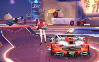 飞车新衣爆料视频大全,时尚潮流尽收眼底